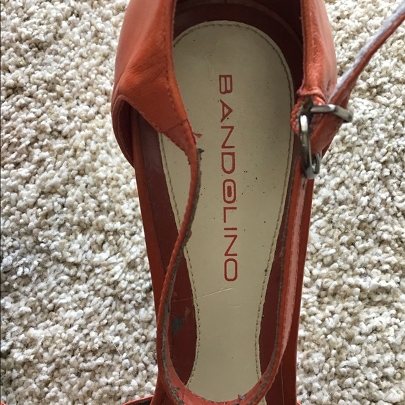 Bandolino Heels - Picture 6 of 7